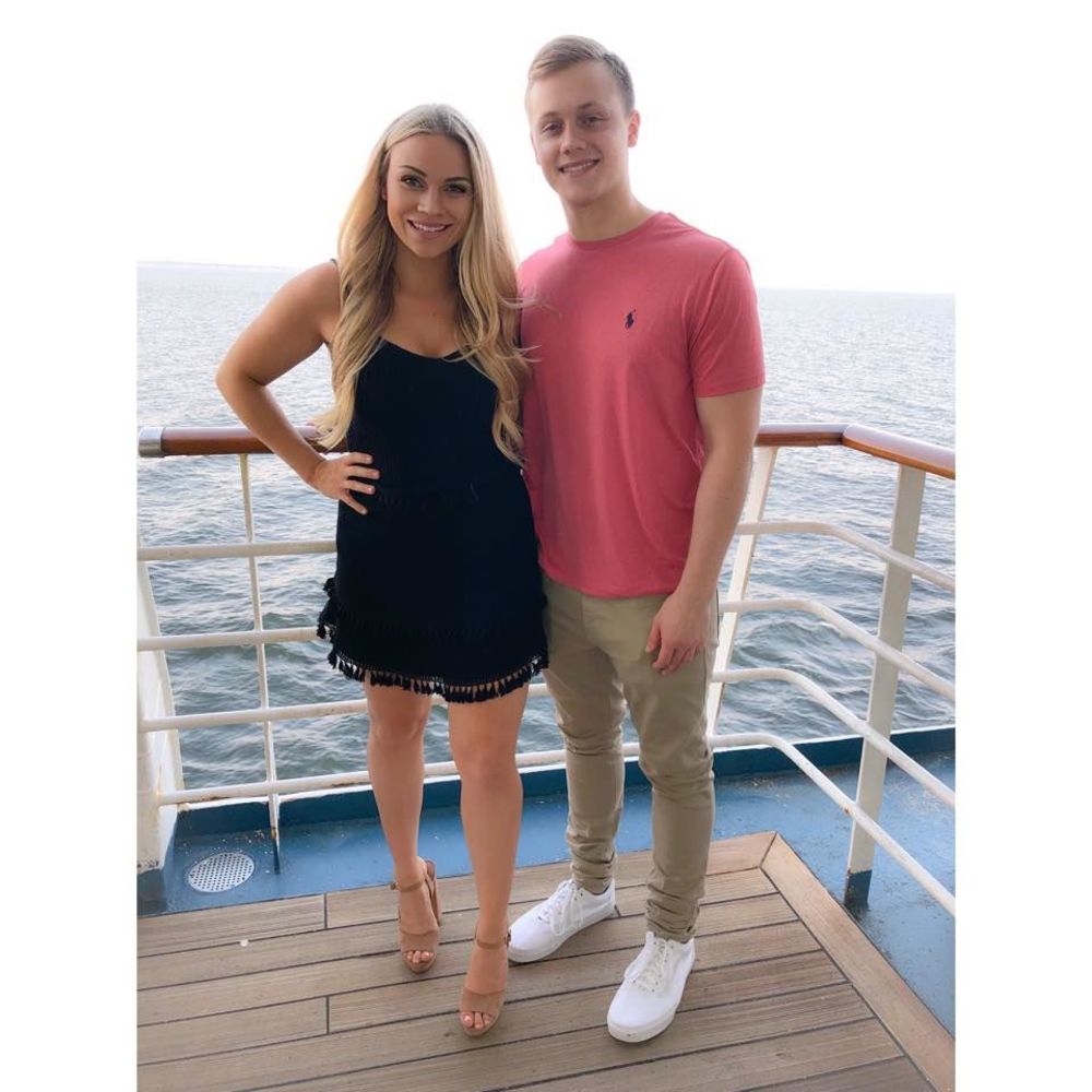 Meet your Posher, Kerianne